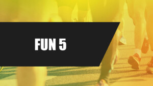 Fun 5KM