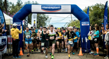 2ο ΔΕΛΤΙΟ ΤΥΠΟΥ – 14ο Taygetos Challenge 2025: Όλα όσα χρειάζεται να γνωρίζεις!