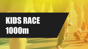 1.000m Kids Race