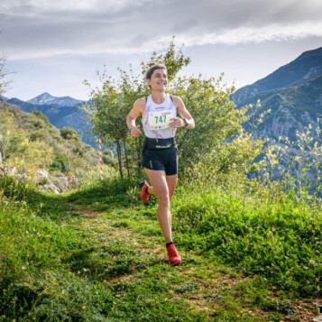 Συνέντευξη της Φωτεινής Μεϊντάνη στο TrailGirl