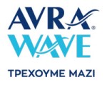 Avra Wave - Τρέχουμε Μαζί